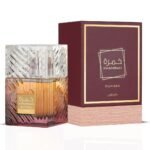 khamrah dukhan perfume