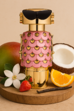 FAME BLOOMING Pink - Image 2