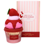 Berry On Top Eau de Parfum (BOX)