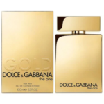 The One Gold EDP Intense (BOX)