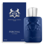 Percival EDP 125ml (BOX)