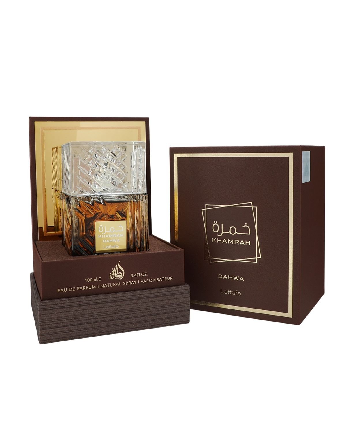f73e0a866aa7d0668a64a8144fb68af1 khamra qahwa perfume - Image 1