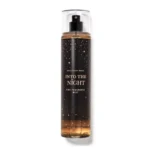 Into the Night Fine Fragrance Mist