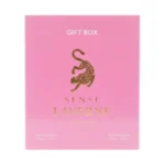 Sense – SET Perfume Box