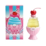 Ice Cream Candy 100ML (BOX)