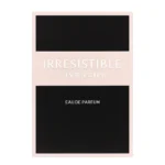 Irresistible Eau de Parfume (BOX)