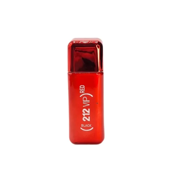 Vip Red 12 212 VIP Red 30ml - Salma Shaker
