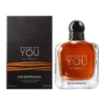 Stronger With You Intensely 100ML (BOX)