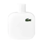 Eau de – White