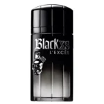 Black XS L’Exces for Him