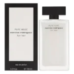 Pure Musc For Her Eau de